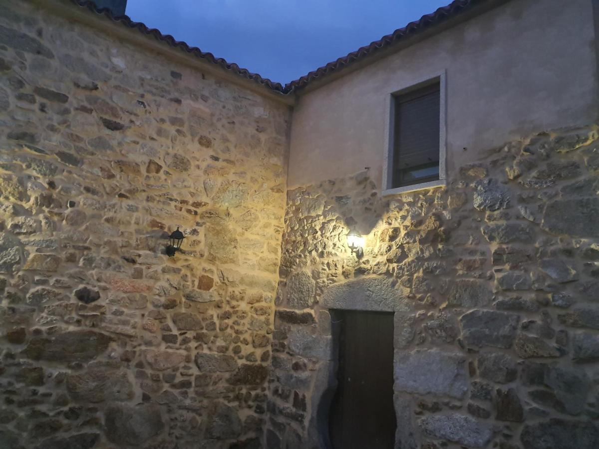Casa Maral Villa Comarca de Comarca de Pontevedra Buitenkant foto